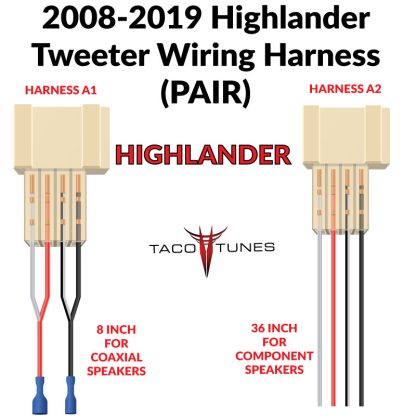 2008-2019-toyota-highlander-tweeter-harness