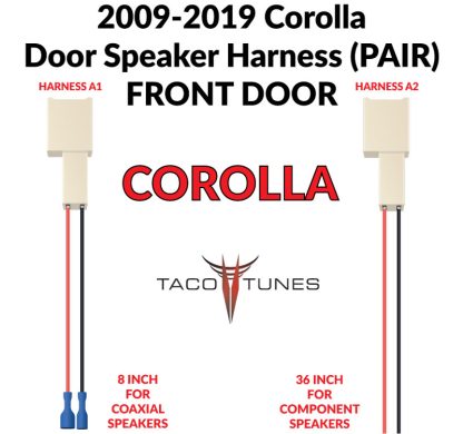 2009-2019-TOYOTA-COROLLA-FRONT-DOOR-SPEAKER-HARNESS