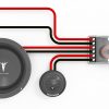 Stock Head Unit Connections