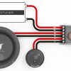 Stock Head Unit Connections