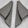 2014+ Toyota Tundra Sail Panels