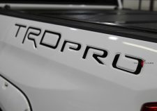 Toyota Tundra CrewMax TRD Pro Audio Upgrade
