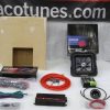 Toyota Tacoma add a subwoofer packaged system - Kicker L7 Subwoofer & Tacotunes 600 watt amp