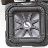 Toyota Tacoma add a subwoofer packaged system - Kicker L7 Subwoofer & Tacotunes 600 watt amp - Image 3