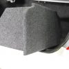 Toyota Camry Subwoofer Box Enclosure Dual 12" Subwoofers - Image 11