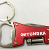 Toyota Tundra Key Chain Flashlight Bottle Opener