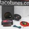 Subwoofer Package