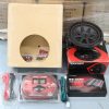 Toyota Tacoma Subwoofer Options