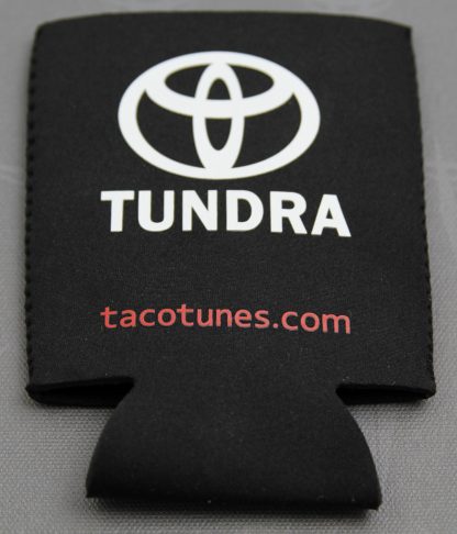 Toyota Tundra Koozie Can Cooler