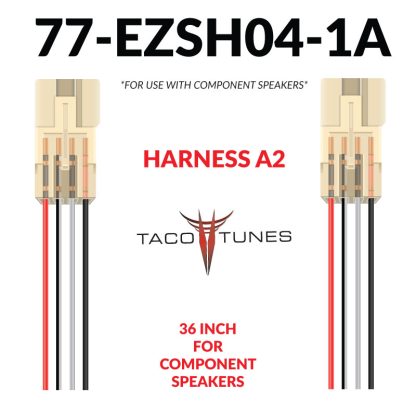 77-EZSH04-1A-COMPONENT-TWEETERS-TUNDRA-07-21