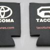 Toyota Tacoma Koozie