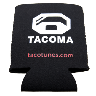 Toyota Tacoma Koozie