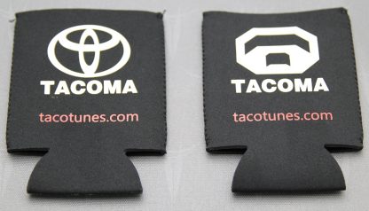Toyota Tacoma Koozie