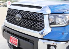 Toyota Tundra CrewMax 2018 Stereo System Upgrade
