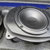 Toyota Tundra CrewMax 2018 Stereo System Upgrade