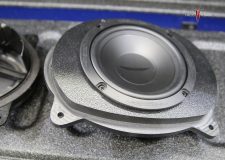 Toyota Tundra CrewMax 2018 Stereo System Upgrade