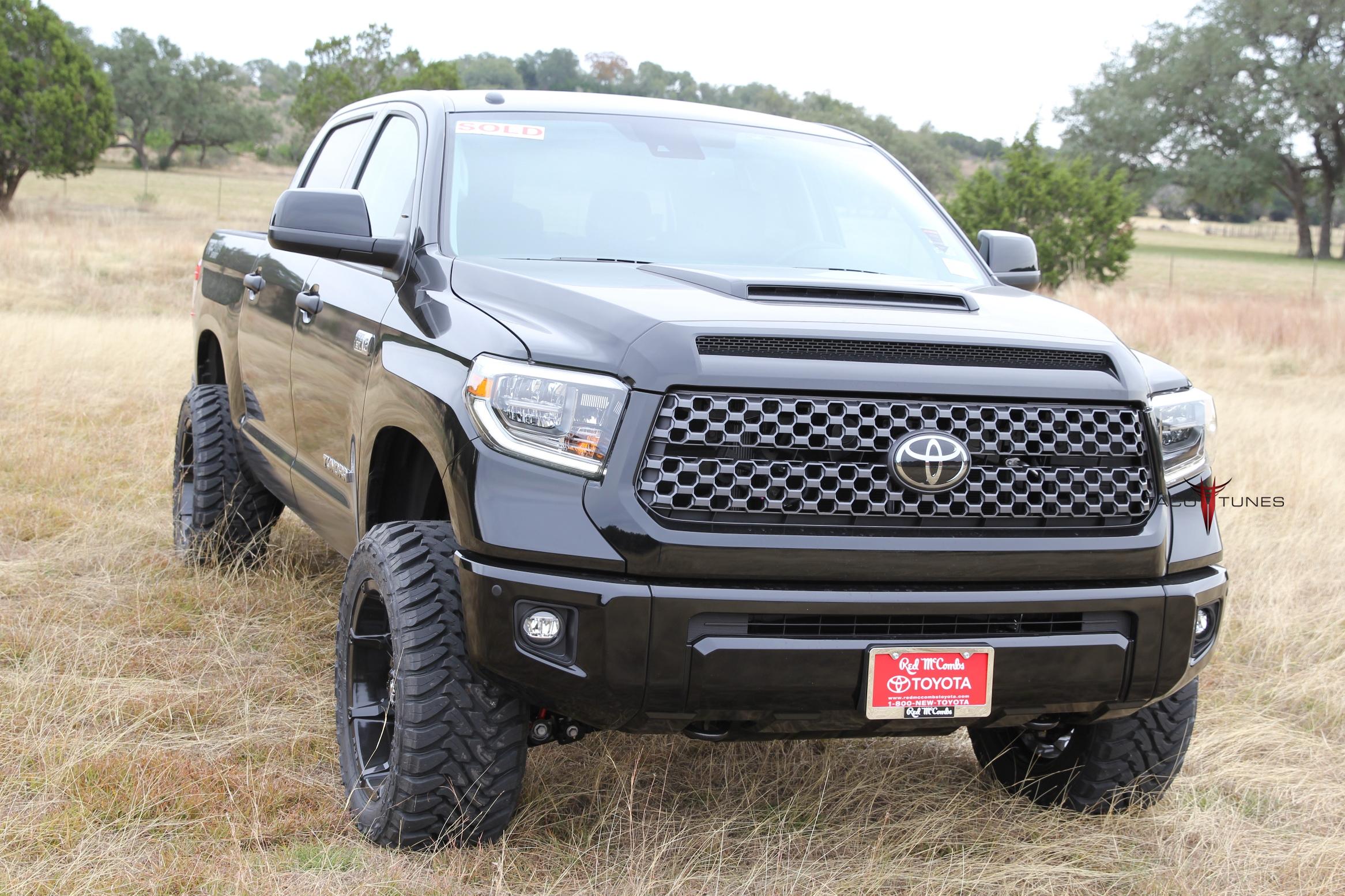 2019 Toyota  Tundra  Trd Sport  47 Images New HD Car 