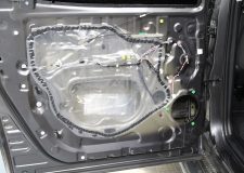 2018 Toyota Tundra TRD Sport 4x4 Audio System Upgrade