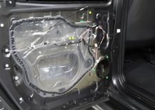 2018 Toyota Tundra TRD Sport 4x4 Audio System Upgrade