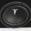 Toyota Tacoma Subwoofer Box rear View 2