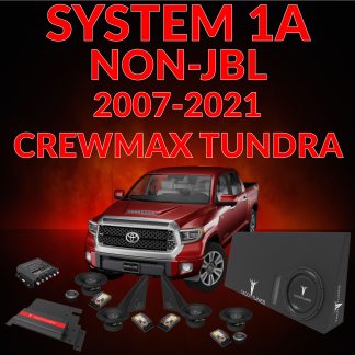 2007-2021-Toyota-Tundra-SOUND-system-upgrade-package