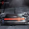 2014+ Toyota Tundra 5Ch amp