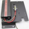 TXD 8005 5 Channel Amp and Tundra Rack