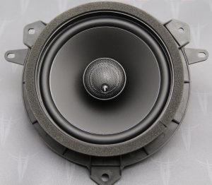 4Runner 2Ohm Coaxial Speaker TTOE642-TY-01