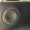 Toyota 4Runner Subwoofer Box