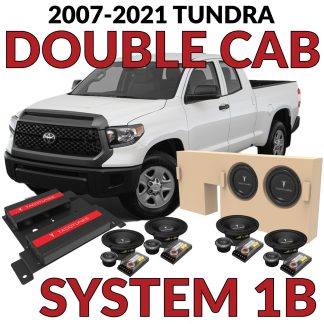 2007-2021-JBL-Toyota-Tundra-DOUBLE-CAB-SINGLE-SUBWOOFER-system-upgrade-package
