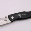 Folding Razor