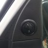 Toyota Tundra Sail Panel Tweeter 67492-0C020-C0 67491-0C020-C0
