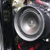Speaker midbass enhancement Baffles 6.5 6.75 inch - Image 2