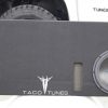 Toyota Tundra 12 inch ported subwoofer box