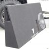 Toyota Tundra 12 inch ported subwoofer box