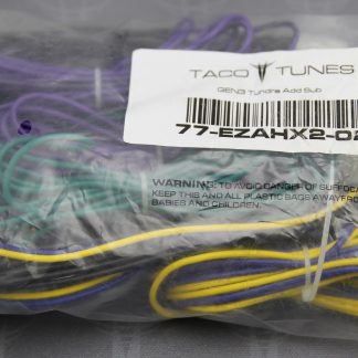 Wire Harnesses CrewMax Double Cab Archives - Taco Tunes - Toyota Audio