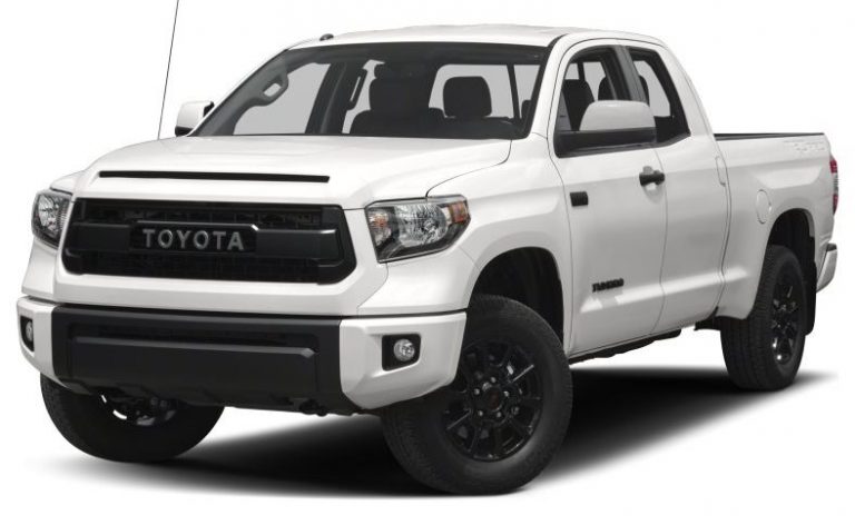 2014+ Toyota Tundra Image Dynamics Turnkey Packaged System 1