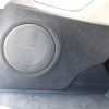 Toyota 4Runner Subwoofer Box fiberglass enclosure 12 inch