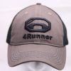 Toyota 4Runner Fitted Hat
