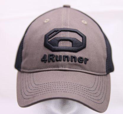 Toyota 4Runner Fitted Hat
