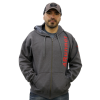 Toyota 4Runner Full Zipper Hoodie