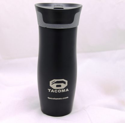 Toyota Tacoma Coffee Cup