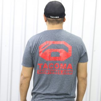 Toyota Tacoma T-Shirt
