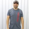Toyota Tacoma T-Shirt Dry Blend - Image 2