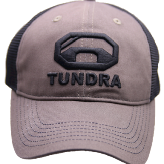 Toyota Tundra Fitted Hat Small