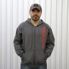 Toyota Tundra Sweatshirt Hoodie