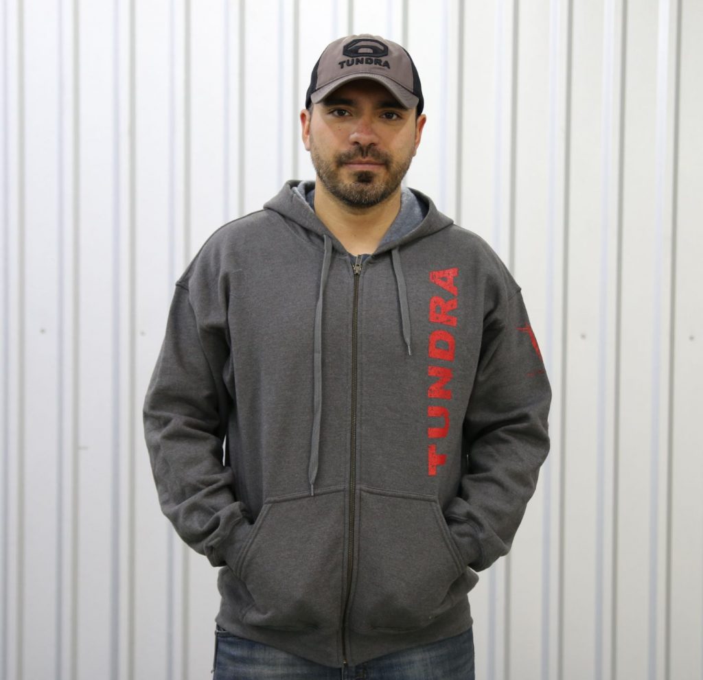 Toyota Tundra Fitted Baseball Hat Cap 3D Embroidered Taco Tunes Toyota Audio Solutions