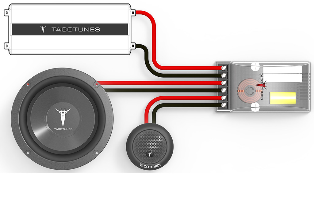 4Runner Plug and Play Audio Stereo System Upgrade