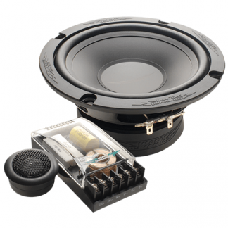 Speaker Packages & Speaker Installation Products