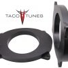 Toyota Avalon Speaker Adapters 6_5 6._75